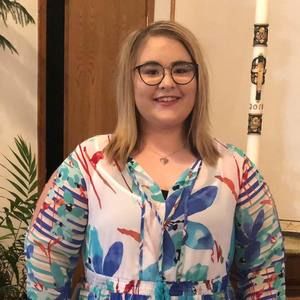 Meet your Posher, Deb